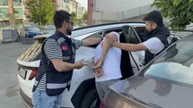 Samsun'da Sosyal Medya Operasyonu
