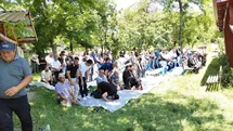 Bolu'da Yardım İçin Duran Vatandaşa Otomobil Çarptı