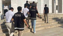 Milas’ta ruhsatsız tabanca, tüfek operasyonu