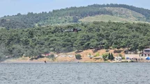 Manisa'da Nefes Kesen Tatbikat