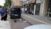 Bursa'da Sosyal Medya Kavgası Kanlı Bitti
