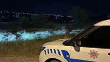 Kayseri'de Polis Memuru İntihar Etti