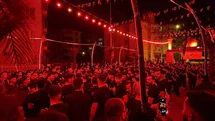 Iğdır'da Kerbela Şehitleri Anılıyor