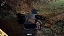 Bursa'da Navigasyon Hatası Sonucu Kaza