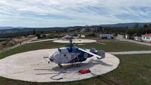 Çanakkale'de Yangın Sezonu Hazırlıkları Tamamlandı