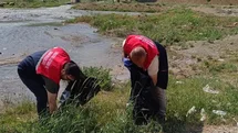 Yüksekova’da Ekosistem Denetimi Yapıldı