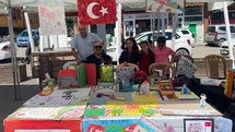 Kızılcahamam'da eTwinning Projeleri Sergisi