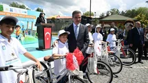Erzurum'da Sigarayı Bıraktıran Yarışma