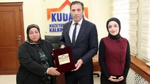 Kadın Emeği Küresel Pazarla Buluşuyor