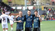 Erciyes 38 FSK, iç transferde 5 oyuncuyla yeniden anlaştı