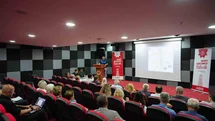 Şehir içi ulaşımında yeni hat ve güzergâhlar hakkında bilgiler verildi