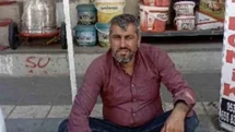 Diyarbakır Çermik'te Düşen Buzağı Bulundu