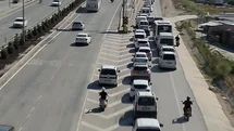 Hatay'da Dronla Denetim Yapıldı