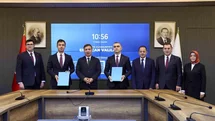 Erzincan'da Küçükbaş Hayvancılığa Destek Protokolü İmzalandı