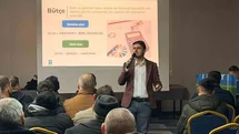 Bursa'da Finansal Okuryazarlık Eğitimleri Yaygınlaşıyor