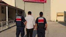 Bilecik'te Hırsızlık Şüphelisi Yakalandı