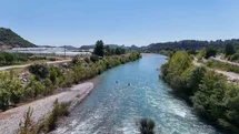Antalya'da Kayıp Genç İçin Arama Çalışmaları Devam Ediyor