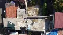 İzmir'de Dronla Uyuşturucu Operasyonu