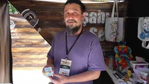Eskişehir'de Sanat Yolculuğu Başladı