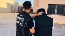 Kırıkkale’de uyuşturucu operasyonu: 2 tutuklama