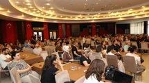 Nazilli'de Dijital Dönüşüm Başladı
