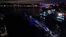İstanbul'da Kaçakçılık Operasyonu
