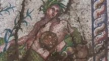 Bakan Ersoy’dan Aspendos müjdesi