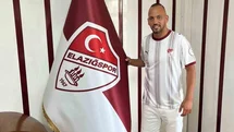 Elazığspor, Mert Örnek ile resmi sözleşme imzaladı