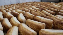 Haliliye'de Glutensiz Ekmek Fırını Açıldı