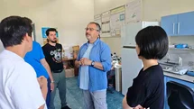 Türkiye ve Japonya’dan kene tehdidine karşı ortak mücadele