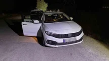 Edirne’de göçmen kaçakçılığı operasyonu: 2 gözaltı