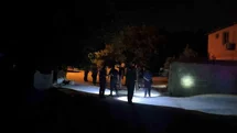Antalya’da iki grup arasında çıkan kavgada silahlar konuştu: 3 yaralı