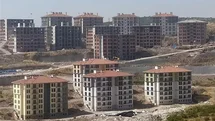 Balıkesir'de Konut Satışları Düştü