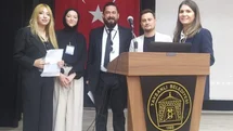 Tavşanlı'da Sağlık ve Teknoloji Kongresi Yapıldı