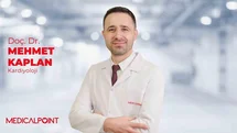Gaziantep'te Kalp Sağlığına Dikkat Edin