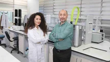 BTÜ fındık yağı üretiminin atıklarını ekonomiye kazandıracak