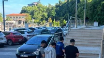 Zonguldak’ta fuhuş operasyonunda 2 tutuklama