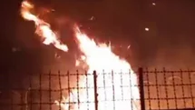 Diyarbakır'da Havai Fişek Faciası