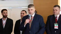 Karşıyaka'nın Yeni Yönetimi Hızla Çalışmalara Başladı