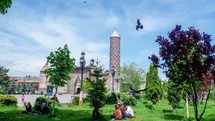 Erzurum ve Ardahan için "sarı" kodlu uyarı