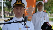 Samsun'da Sahil Güvenlik Kutlaması