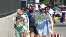 Samsun’da 3 Aylık Turizm Raporu Açıklandı