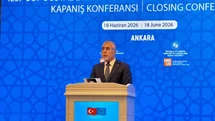 Bakan Işıkhan'dan Proje Destekleri Açıklaması