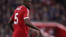 Real Madrid Ibrahima Konate'yi Transfer Etti