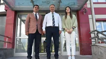 Erzurum Gençlik Spor’dan Damla seferberliği