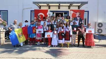 Uluslararası Bodrum Dans Festivali Yapıldı