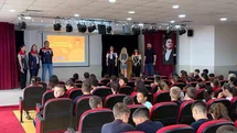 İpsala'da Gıda Güvenliği Eğitimi