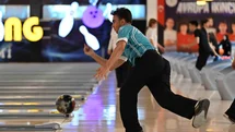 Samsun'da Bowling Şampiyonası Ödülleri Verildi