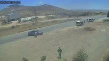 Mardin’de silahlı kavganın güvenlik kamerası görüntüleri ortaya çıktı