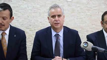 AK Parti Genel Başkan Yardımcısı Yalçın: "Kendi içlerinde kavgaya sürüklenenlerin Türkiye’ye hiçbir fayda vermeyeceğini hepimiz her seferinde görüyoruz"